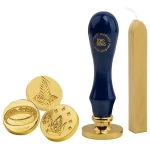 Wax seal set - Lord of the Rings - EN