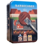 Barbecubes - EN