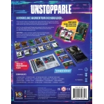 Unstoppable