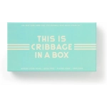 Cribbage In A Box - EN