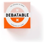 Debatable - EN