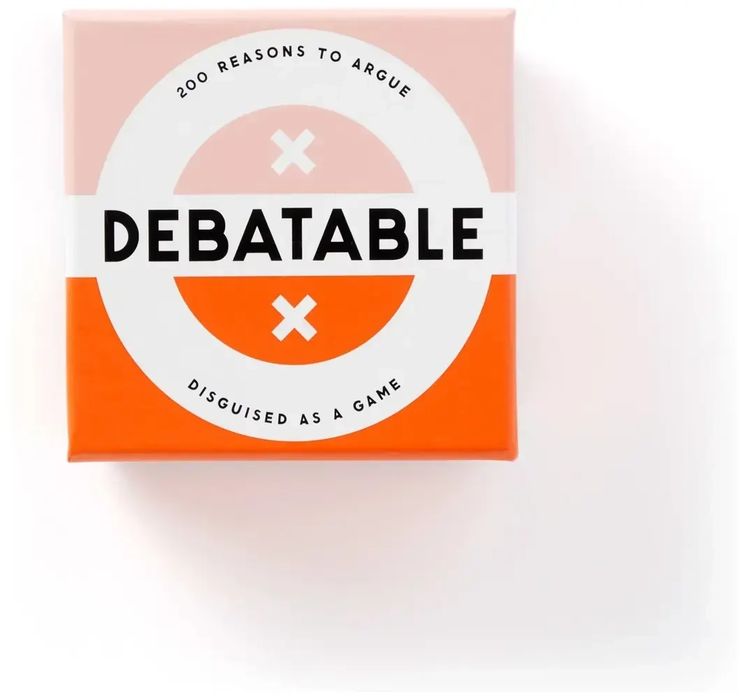 Debatable - EN