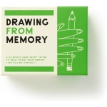 Drawing From Memory - EN