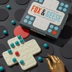 Fox & Geese - EN