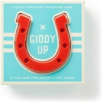 Giddy Up - EN