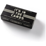 It's In The Cards - EN
