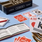 It's In The Cards - EN
