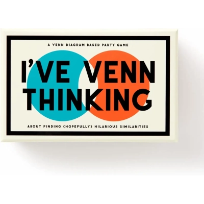I´ve Venn Thinking - EN