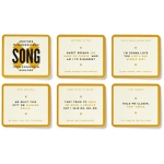 Misunderstood Songs - EN