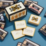 Misunderstood Songs - EN