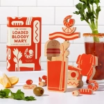 (Over) Loaded Bloody Mary - EN