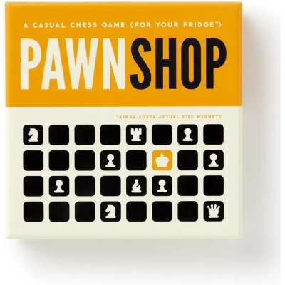 Pawn Shop - EN