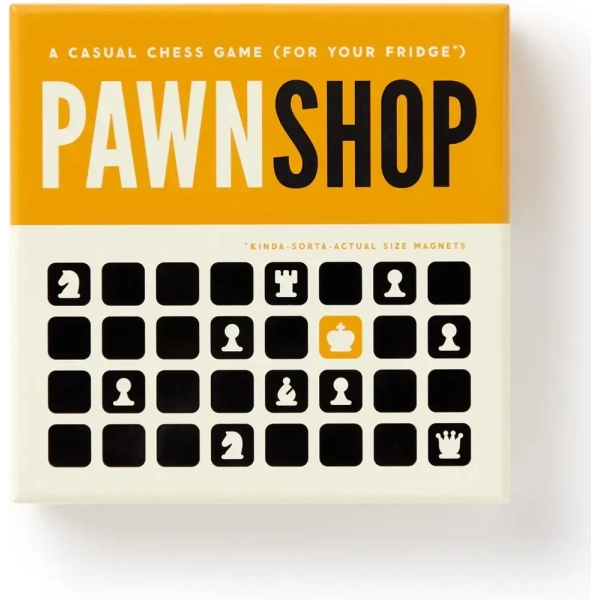 Pawn Shop - EN