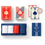 Raise The Stakes Poker Set - EN
