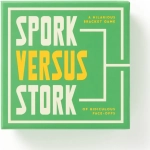 Spork Versus Stork - EN