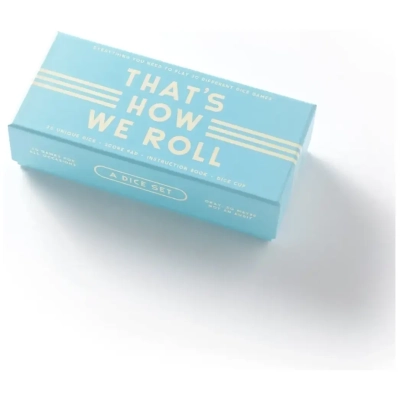 Thats How We Roll