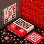 Tic Tac No - EN