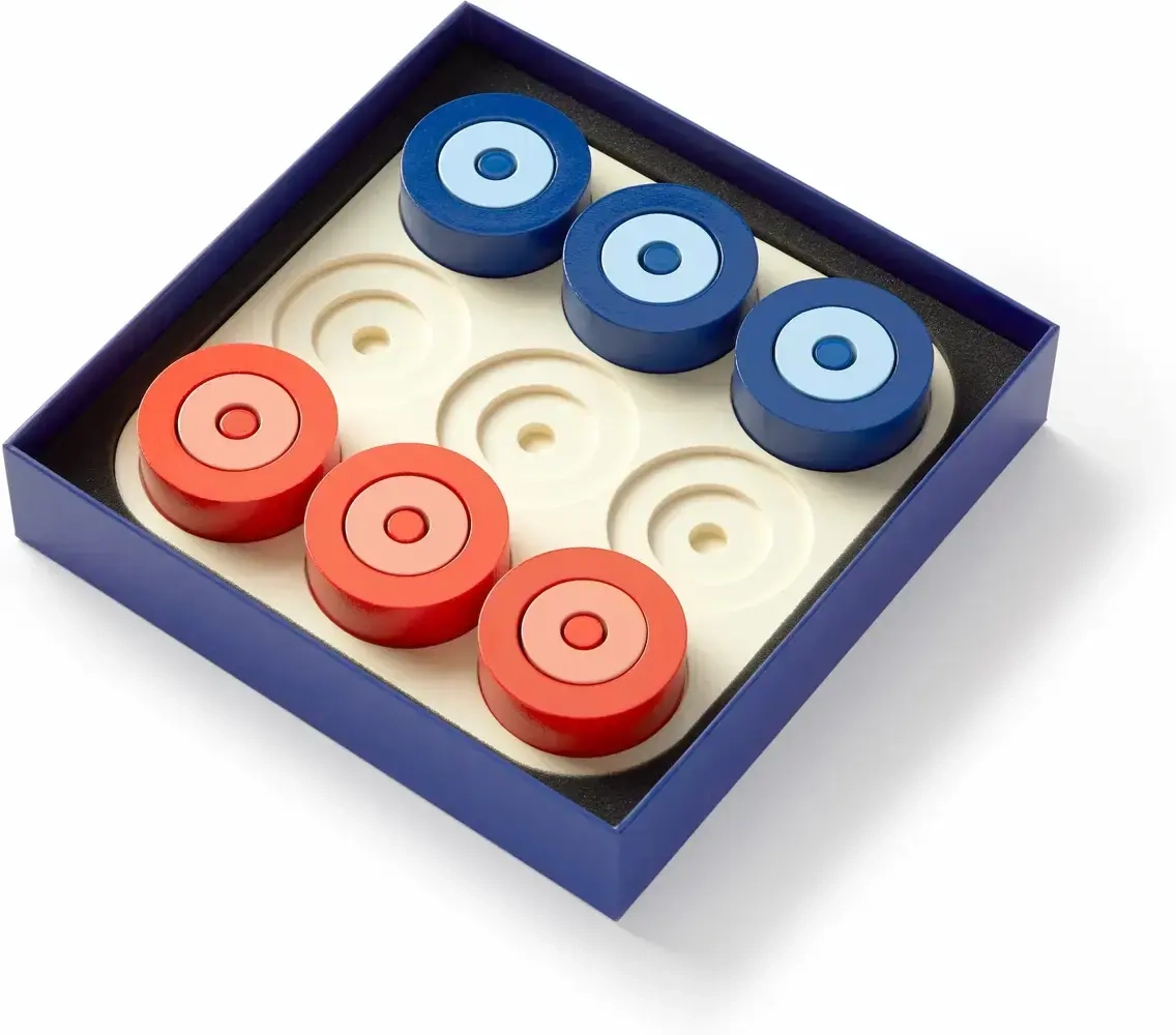 Tic Tac Pro - EN