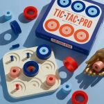 Tic Tac Pro - EN
