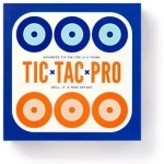 Tic Tac Pro - EN