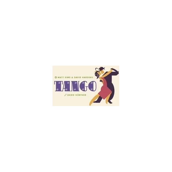 Tango Pocket Line Edition - EN