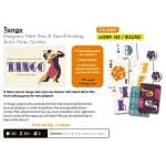 Tango Pocket Line Edition - EN
