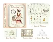 Elevenses Pocket Line Edition - EN