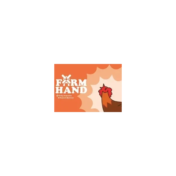 Farmhand Pocket Line Edition