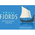 Small Fjords Pocketline Edition - EN