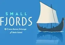 Small Fjords Pocketline Edition - EN