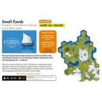Small Fjords Pocketline Edition - EN