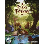 Parks & Potions - EN