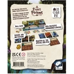 Parks & Potions - EN