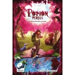 Parks & Potions Potion Perils - EN