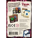 Parks & Potions Potion Perils - EN