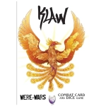 Klaw Were-Wars - The Forgotten Zodiac - Expansion - EN
