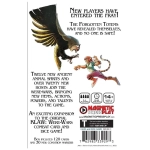 Klaw Were-Wars - The Forgotten Zodiac - Expansion - EN