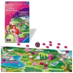 Disney Princess Funkelsteine