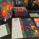 Slay the Spire: Das Brettspiel - DE