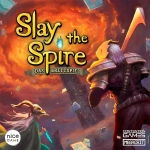 Slay the Spire: Das Brettspiel - DE