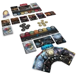 Mistborn - EN
