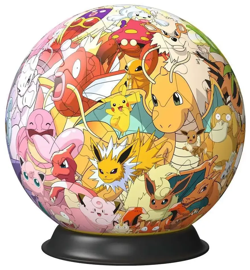 Pokémon - Kanto Region