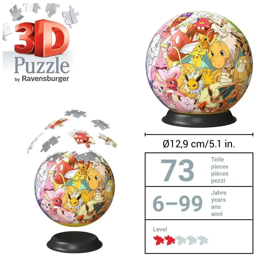 Pokémon - Kanto Region