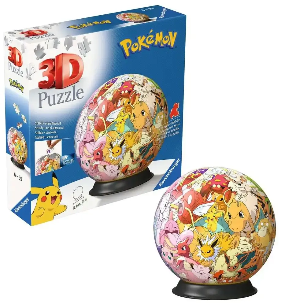 Pokémon - Kanto Region