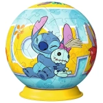 Puzzle-Ball 3D Disney Stitch,