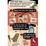 Very Dead Dinos (T-Rex) - DE
