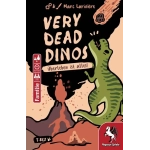 Very Dead Dinos (T-Rex) - DE