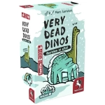 Very Dead Dinos (Brachio) - DE