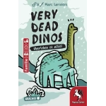 Very Dead Dinos (Brachio) - DE