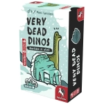 Very Dead Dinos (Brachio) - DE